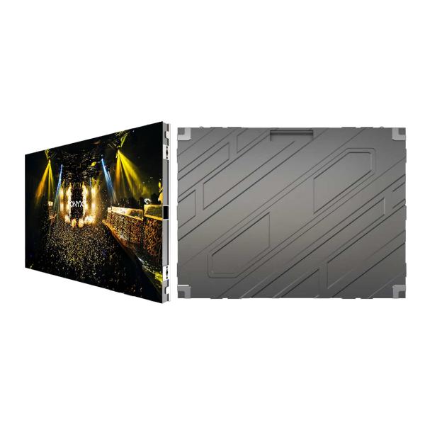 Quality 1/43 Scan P1.56 P1.667 Indoor LED Display 16bit Led Screen Display Panel for sale
