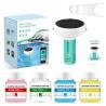 Buy cheap Advanced APP Controlled Tuya Zigbee Ph Meter Pen For Cloud Data Management from wholesalers