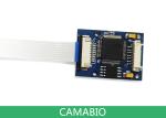CAMA-SM30 OEM Capacitive Fingerprint Reader Module For Microcontroller Unit