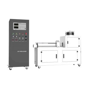 Wholesale Material Smoke Toxicity Test Device Squirrel Cage Method from china suppliers