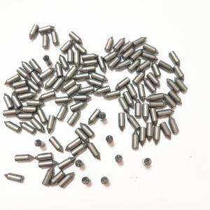 Wholesale Safety Hammer WC + CO Tungsten Carbide Pins from china suppliers