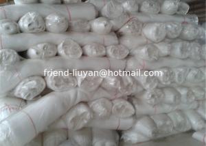 Wholesale White UV Resist Agriculture Insect Net,1-4m width,50mesh Greenhouse Insect Net from china suppliers