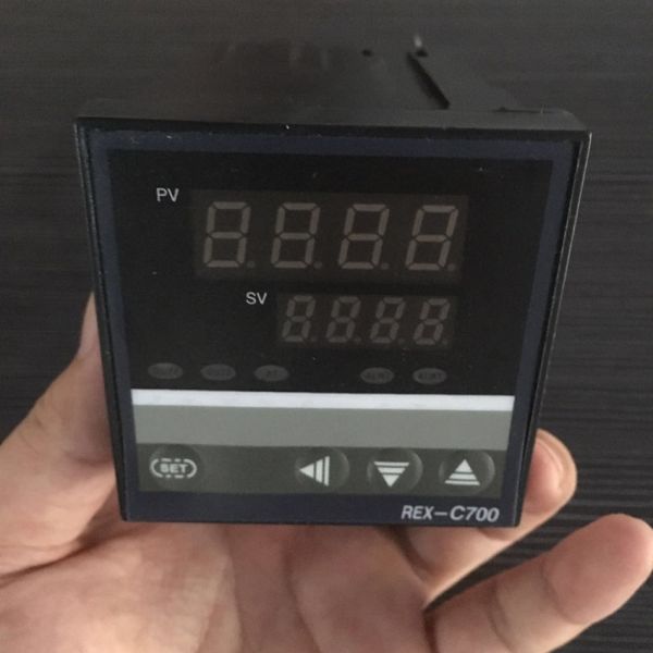 Digital Thermostat Cool/Heating Temperature Instruments Controller use for Incubator