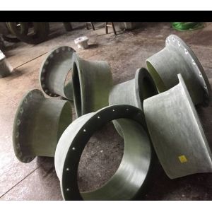 Wholesale High Impact Resistance FRP Fibre Chamber Cover Customized from china suppliers