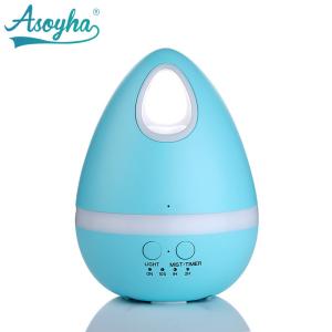 Wholesale Auto Power Off Ultrasonic Essential Oil Diffuser With Time Setting Function from china suppliers