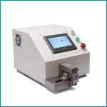 2.5-35mm2 Wire Semi Automatic Crimping Machine Hexagonal Terminal Connector