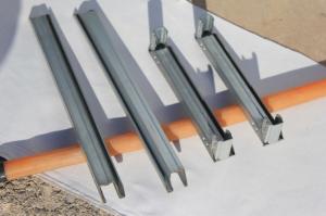 Wholesale Lightweight Strength Steel Module Frames For Durable And Versatile Construction Solutions from china suppliers