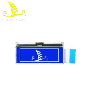 Wholesale Customize OEM 12232 Serial COG Alphanumeric LCD Display Module from china suppliers