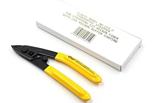 Quality RoHS FTTB FTTX Network Fiber Optic Splicing Tools for sale
