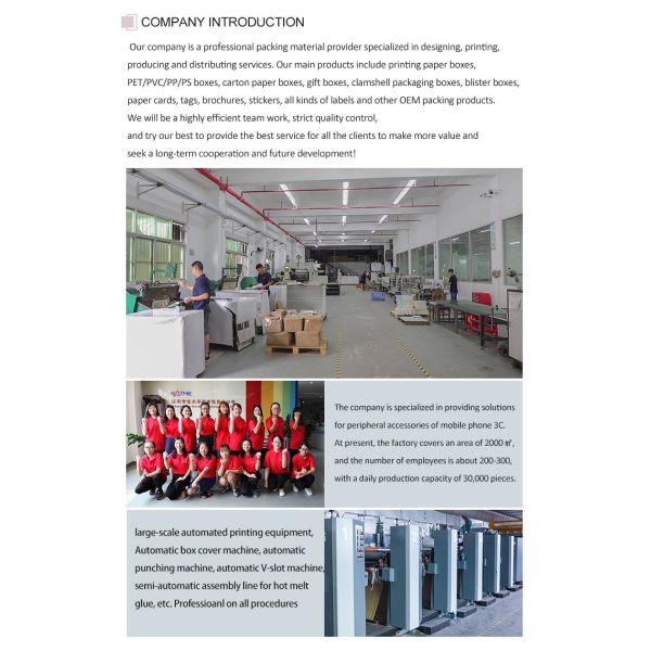 Pink gift box fairy design white cardboard birthday exquisite gift box packaging customizable box