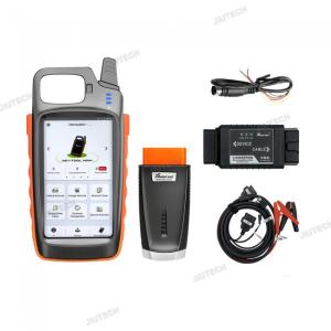 China Xhorse VVDI Key Tool Max + MINI OBD Tool + Toyota 8A All Keys Lost Adapter + Renew Cable on sale