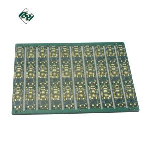 Wholesale HASL PC Power Supply PCB from china suppliers
