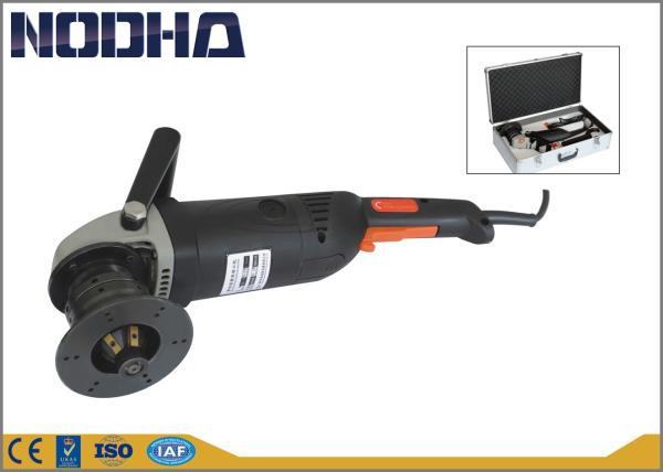 Quality Explosion - Proof Handheld Milling Machine No Vibration 1-10M/Min Feed Speed for sale
