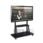 LG Panel Digital Information Display 86" Capacitive Optical 10 Points Touch