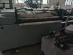 Full Automatic Coil Cutting Line Digital Controlled Scroll And Straight Cutting
