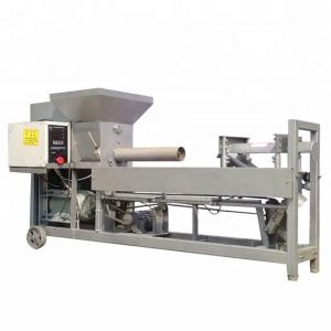 Wholesale Automatic Mushroom Inoculation Machine Packing 320mm Film Width from china suppliers