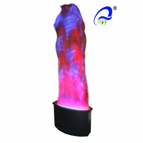 Quality Ultra Bright LEDs Special Effects Lights 4 DMX Channel LED Flame Effect Light for sale