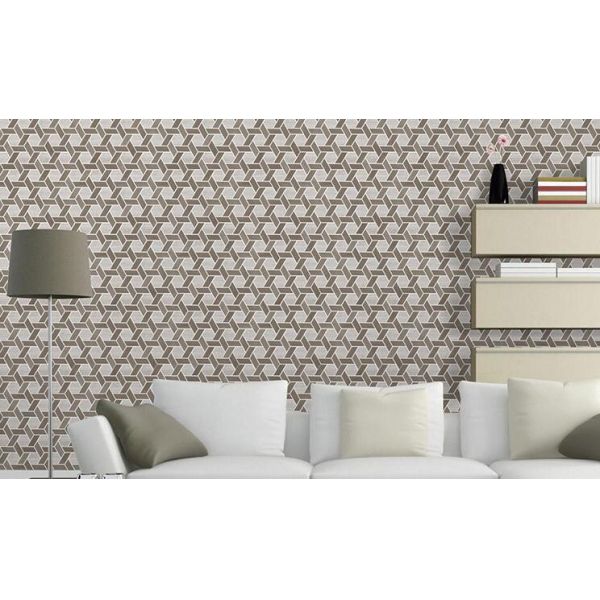 PVD Ion Plating Equipment On Ceramic Wall Tiles, Ceramic Flatware