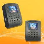 12V 1A Long User Memory Proximity Card Reader With Keypad / Time Zones Setting