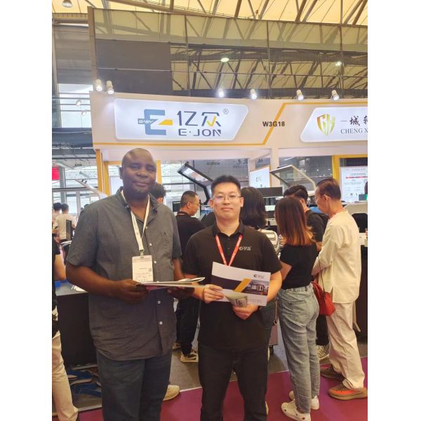 EJON T16 Automatic Advertising Trimcap Letter Machine for 3D Channel Letter Bending