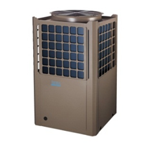 Scroll Chiller-Super series