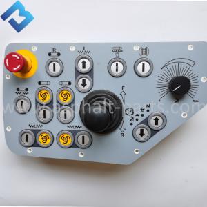 Wholesale Electronic Paving Control System S1800-2 2134253 Main Control Panel from china suppliers