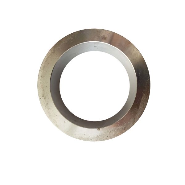 Alloy Steel Mechanical Gear Ring 20CrMnTiH IATF 16949 Involute Tooth Profile