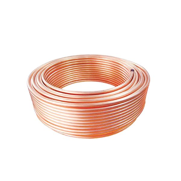 20mm 75mm Seamless Tube Copper Nickel Alloy Tube Pipe C70600/cn102 En12451 Cuni10fe1mn