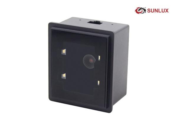 Quality Embedded Kiosk High Resolution Imager 2D Barcode Scanner Module for sale