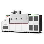 Precision Coating Testing Machines