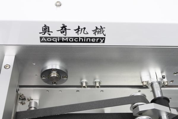 Quality Industrial Automatic Labelling Machine With HMI Human Machine Interface ODM for sale