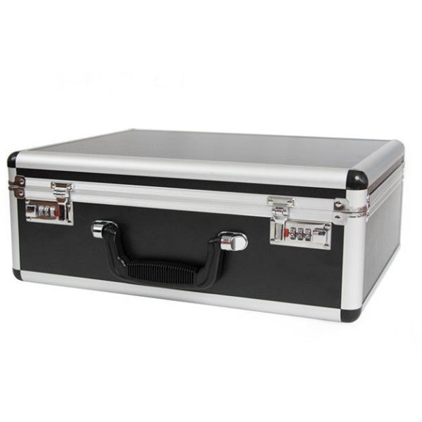 Adaptive Flash RFID Automatic Tour Guide System Anti Interference