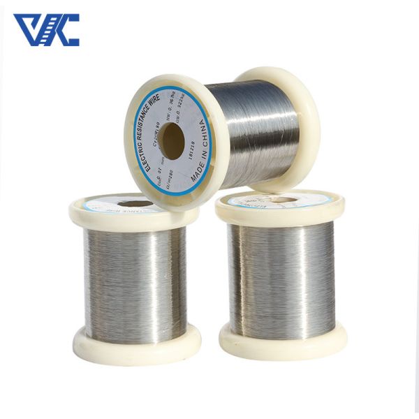 Oil And Gas Industry Hastelloy C276 Wire Nickel Chromium With Excellent Durability
