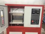 Fast Heating 10T 50T Hot Vulcanizing Machine For Rubber
