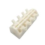 Customized Size 3D Printing Plastic Prototype All Shapes High Efficiency