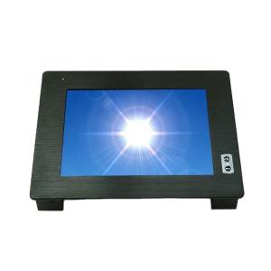 Wholesale LCD Resistive Touch Monitor with 35 Million Touches and Precise Touch Accuracy of 2mm from china suppliers