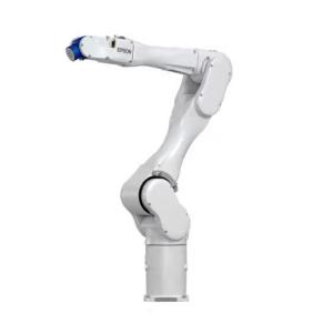 Wholesale C12XL 6 Axis CNC Collaborative EPSON Robot Arm 12KG from china suppliers