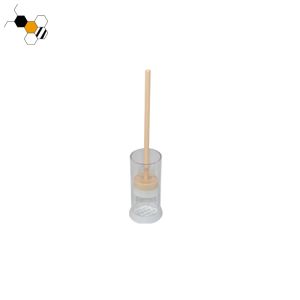 White Plastic Queen Marking Tube