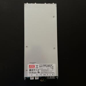 China Mean Well RSP-1000-24 1000W 24v Programmable Power Supply Single Output Switching Power Supply on sale