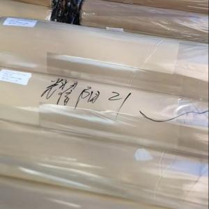 Wholesale Versatile PVC Super Clear Film 0.05mm-0.25mm Thickness for packaging from china suppliers
