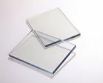 Higher Transparency Polycarbonate Solid Sheet With Customized Size