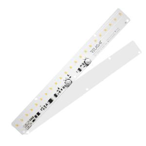 Wholesale Full Balance Linear Light Module T24 Standard 16W 100-110lm Efficiency Triac Dimming from china suppliers