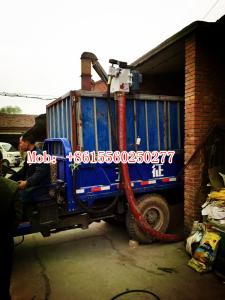 Wholesale Protable low price small typle truck loading spiral conveyor from china suppliers