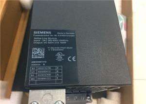 6SL3130-7TE21-6AA3 Variable Frequency Inverter Siemens Active Line Module