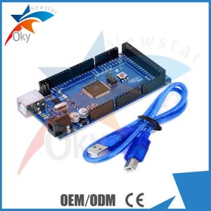 Wholesale Board for Arduinos Electronics Mega 2560 R3 Controller ATmega2560 from china suppliers