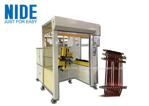 Wholesale Big Wire Electric Motor 1.6mm Stator Coil Winding Machine from china suppliers