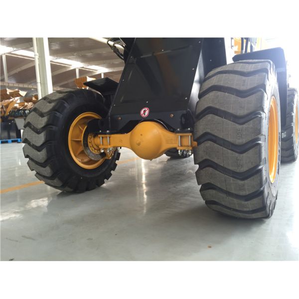 4 Wheels Drive 's and 938F Front Loader Wheel Loaders for Heavy Duty Product Genre