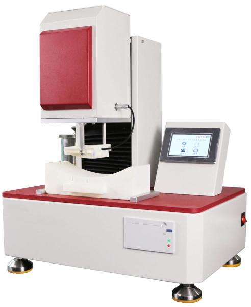 Quality 10ml Dosing Tissue Tester Absorption Rate Tester For Tissue Sanitary Napkins for sale