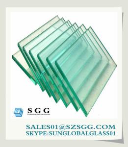 Wholesale floating glass picture frames from china suppliers