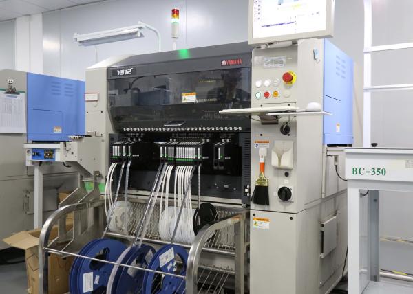 Quality Customized Printed Circuit Assembly , High - Speed Electronic Board Assembly for sale